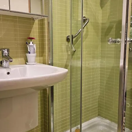 Διαμέρισμα Sabaris Playa Baiona