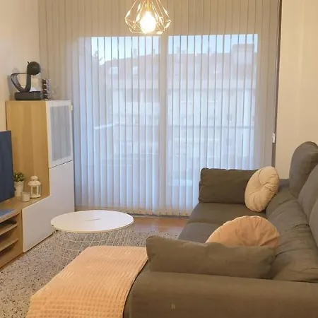 Sabaris Playa * Baiona