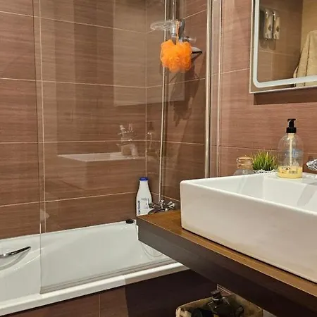 Sabaris Playa Baiona