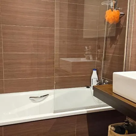 Sabaris Playa * Baiona