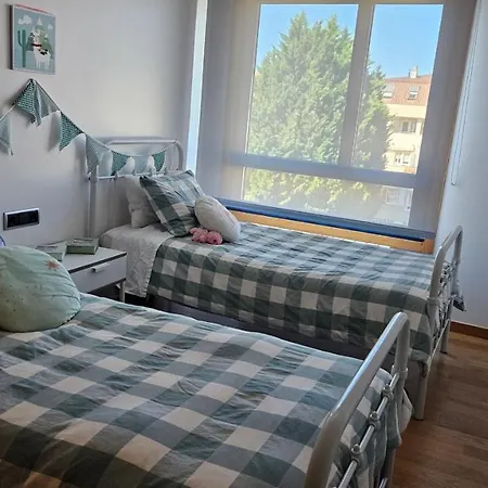 Διαμέρισμα Sabaris Playa