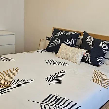 Sabaris Playa Διαμέρισμα