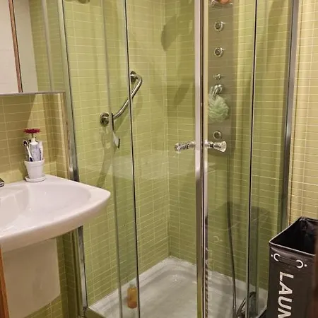 Sabaris Playa Διαμέρισμα *