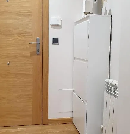 Διαμέρισμα Sabaris Playa Baiona