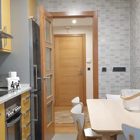 Sabaris Playa Baiona