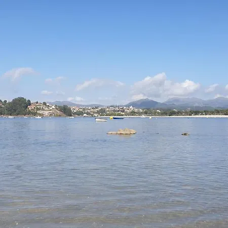 Διαμέρισμα Sabaris Playa