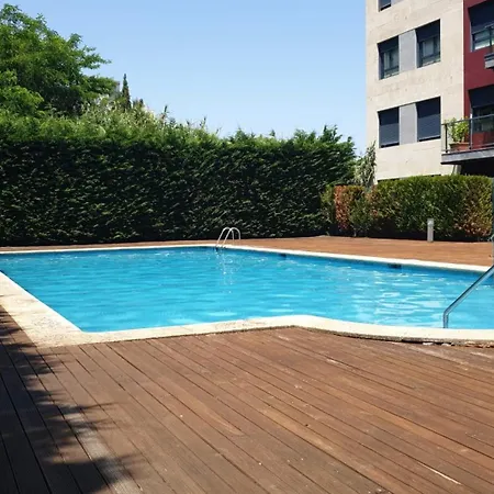 Διαμέρισμα Sabaris Playa *