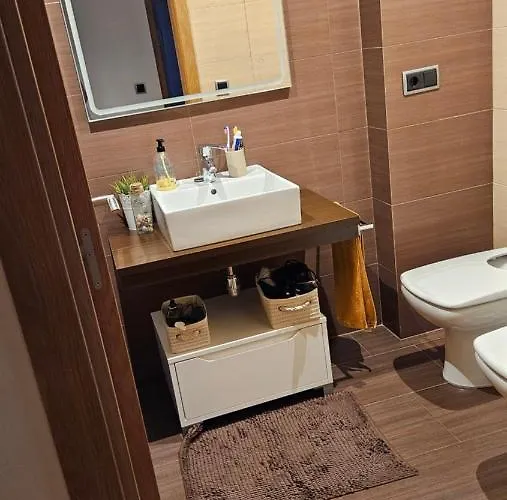Apartment Sabaris Playa