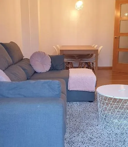 Sabaris Playa Apartment *