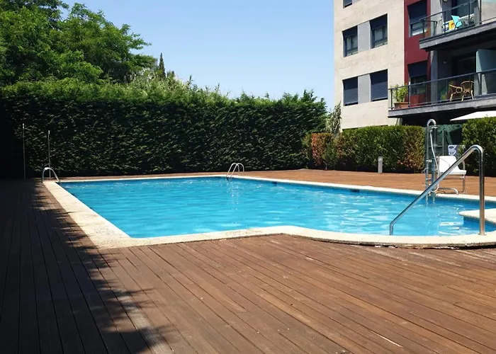 Apartment Sabaris Playa *
